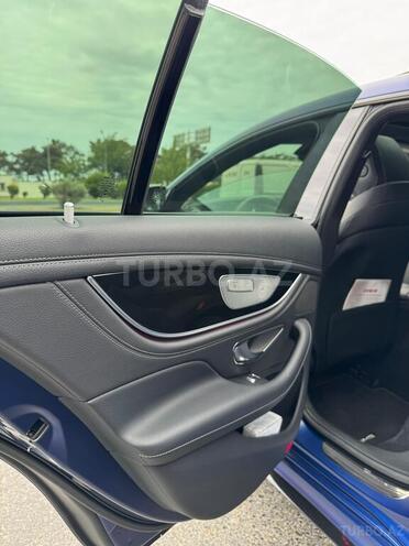 Mercedes  2019, 44,000 km - 3.0 l - Bakı
