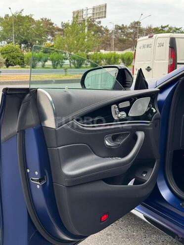 Mercedes  2019, 44,000 km - 3.0 l - Bakı