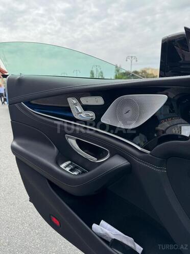 Mercedes  2019, 44,000 km - 3.0 l - Bakı