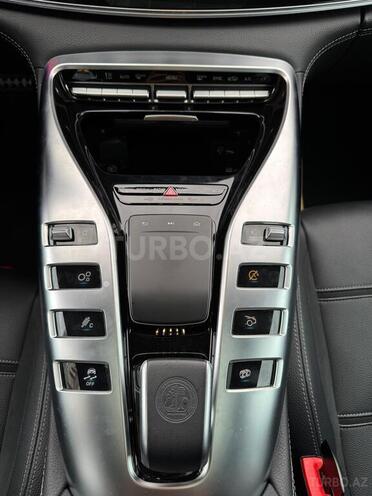 Mercedes  2019, 44,000 km - 3.0 l - Bakı