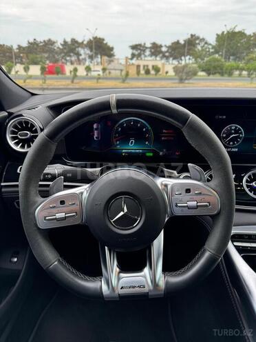 Mercedes  2019, 44,000 km - 3.0 l - Bakı