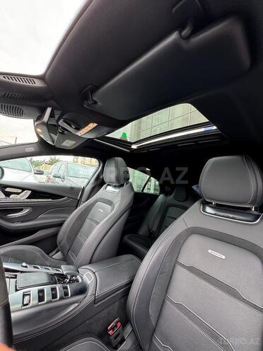 Mercedes  2019, 44,000 km - 3.0 l - Bakı