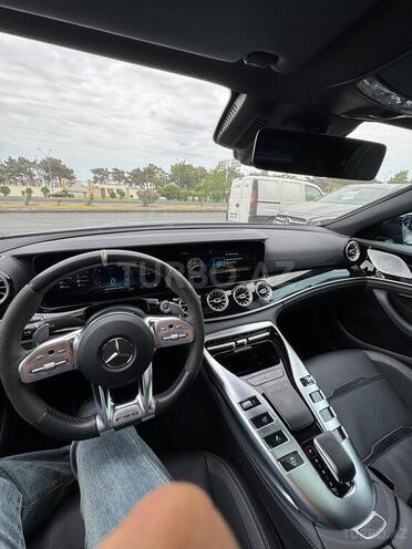Mercedes  2019, 44,000 km - 3.0 l - Bakı