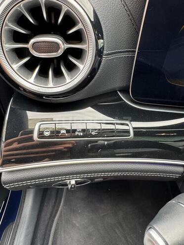 Mercedes  2019, 44,000 km - 3.0 l - Bakı