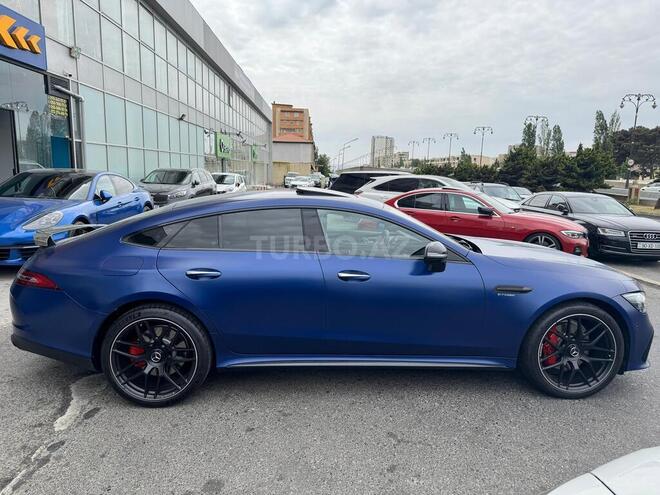 Mercedes  2019, 44,000 km - 3.0 l - Bakı