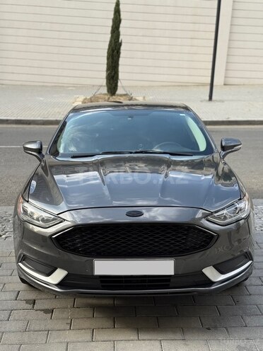 Ford Fusion (North America)-7
