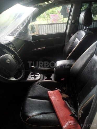 Hyundai Santa Fe 2009, 250,000 km - 2.0 l - Bakı