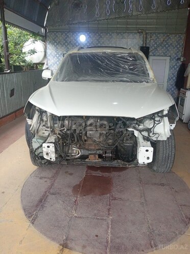 Hyundai Santa Fe 2009, 250,000 km - 2.0 l - Bakı