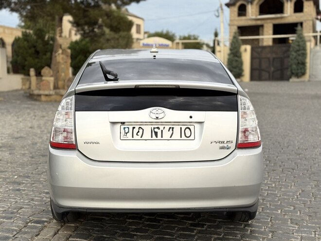 Toyota Prius 2007, 300,000 km - 1.5 l - Bakı