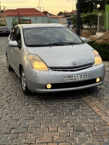 Toyota Prius 2007, 300,000 km - 1.5 l - Bakı