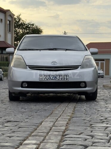 Toyota Prius 2007, 300,000 km - 1.5 l - Bakı