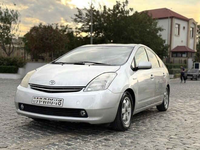 Toyota Prius 2007, 300,000 km - 1.5 l - Bakı