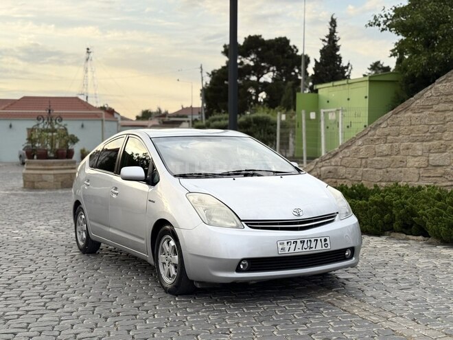 Toyota Prius 2007, 300,000 km - 1.5 l - Bakı