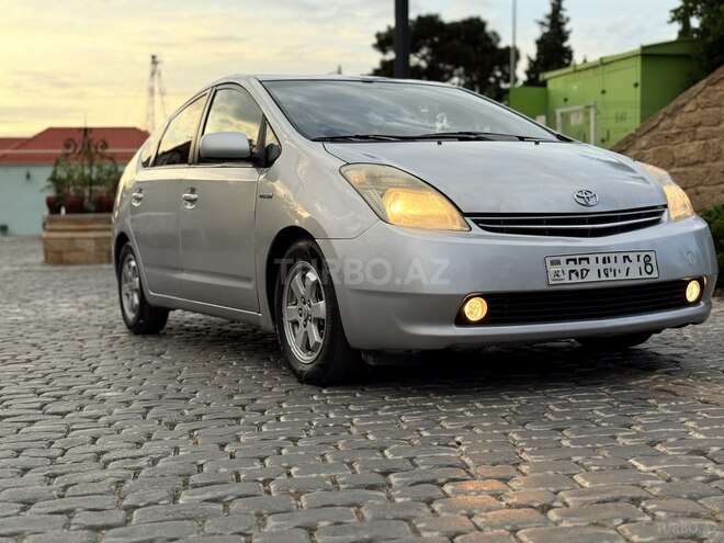 Toyota Prius 2007, 300,000 km - 1.5 l - Bakı