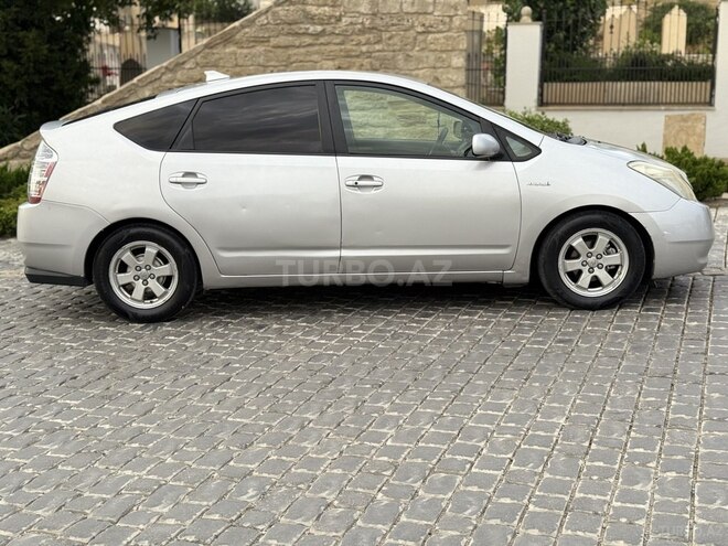 Toyota Prius 2007, 300,000 km - 1.5 l - Bakı
