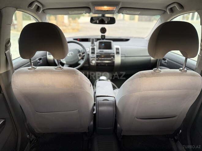 Toyota Prius 2007, 300,000 km - 1.5 l - Bakı