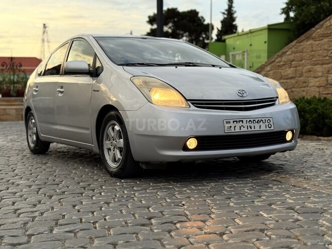 Toyota Prius 2007, 300,000 km - 1.5 l - Bakı