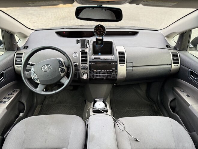 Toyota Prius 2007, 300,000 km - 1.5 l - Bakı