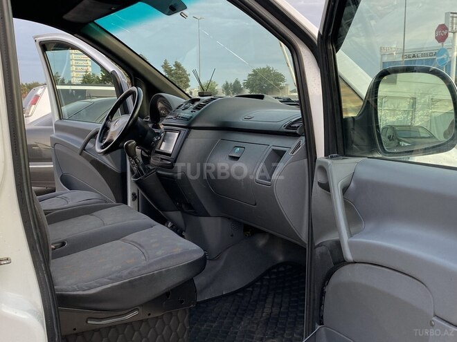 Mercedes Vito 111 2007, 305,515 km - 2.2 л - Sumqayıt