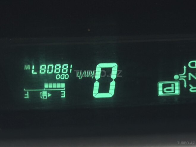 Toyota Prius 2007, 300,000 km - 1.5 l - Bakı
