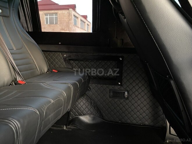 Mercedes Vito 111 2007, 305,515 km - 2.2 л - Sumqayıt