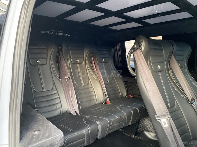 Mercedes Vito 111 2007, 305,515 km - 2.2 л - Sumqayıt