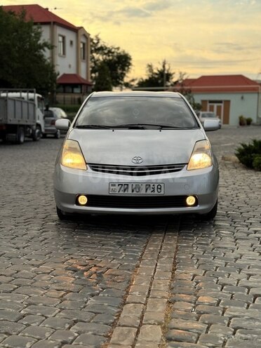 Toyota Prius 2007, 300,000 km - 1.5 l - Bakı