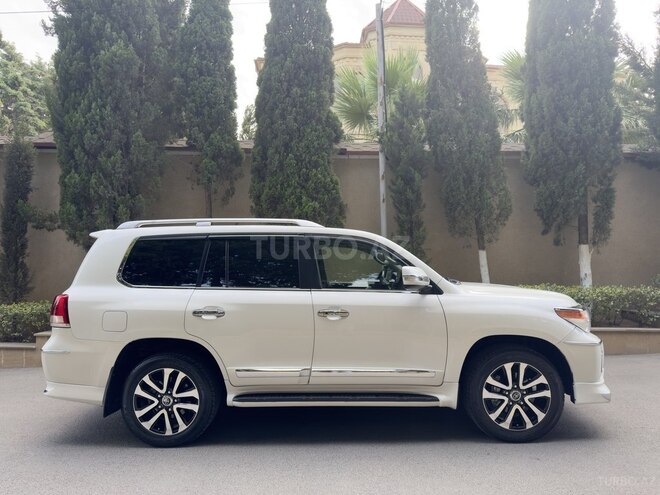 Toyota Land Cruiser 2013, 133,000 km - 4.0 l - Bakı