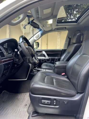 Toyota Land Cruiser 2013, 133,000 km - 4.0 l - Bakı