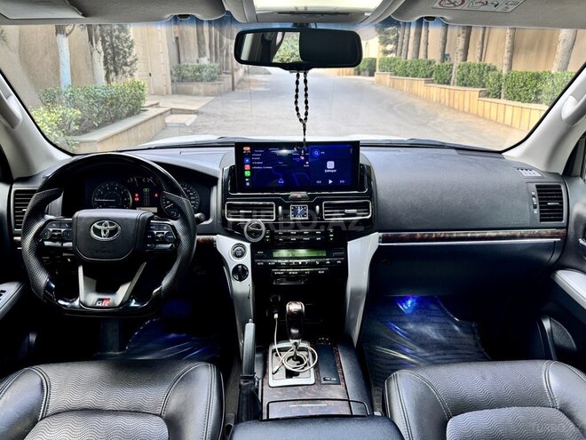 Toyota Land Cruiser 2013, 133,000 km - 4.0 l - Bakı
