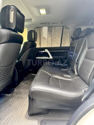 Toyota Land Cruiser 2013, 133,000 km - 4.0 l - Bakı