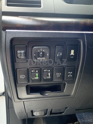 Toyota Land Cruiser 2013, 133,000 km - 4.0 l - Bakı
