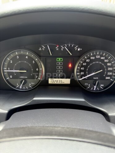 Toyota Land Cruiser 2013, 133,000 km - 4.0 l - Bakı
