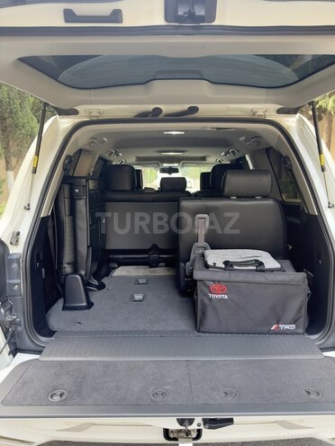 Toyota Land Cruiser 2013, 133,000 km - 4.0 l - Bakı