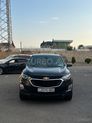 Chevrolet Equinox 2020, 73,125 km - 1.5 l - Gəncə