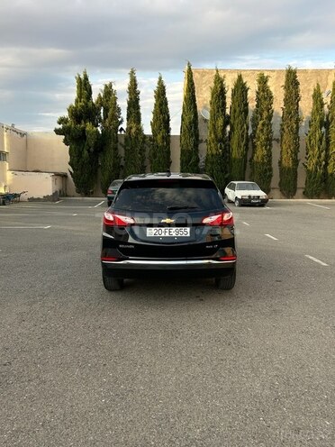 Chevrolet Equinox 2020, 73,125 km - 1.5 l - Gəncə