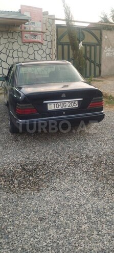 Mercedes C 220 1994, 473,245 km - 2.2 л - Bakı