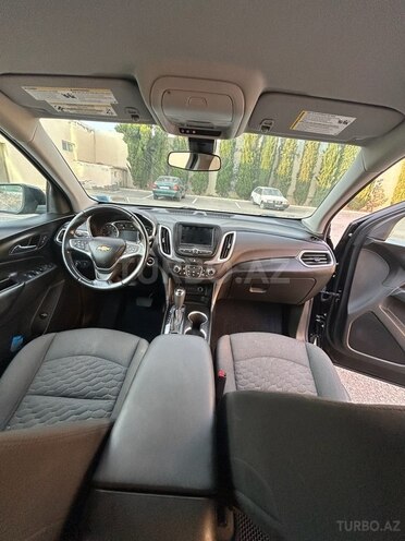 Chevrolet Equinox 2020, 73,125 km - 1.5 l - Gəncə