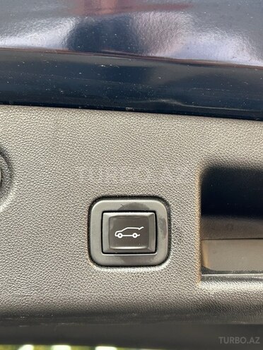 Chevrolet Equinox 2020, 73,125 km - 1.5 l - Gəncə