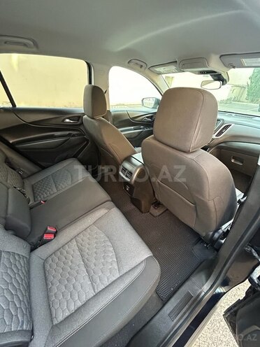Chevrolet Equinox 2020, 73,125 km - 1.5 l - Gəncə
