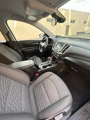 Chevrolet Equinox 2020, 73,125 km - 1.5 l - Gəncə