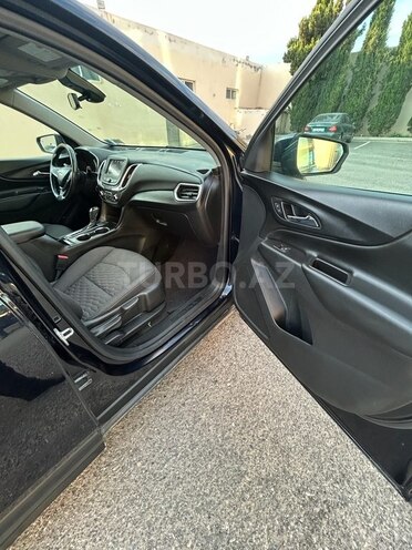 Chevrolet Equinox 2020, 73,125 km - 1.5 l - Gəncə