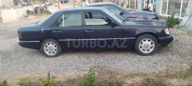 Mercedes C 220 1994, 473,245 km - 2.2 л - Bakı