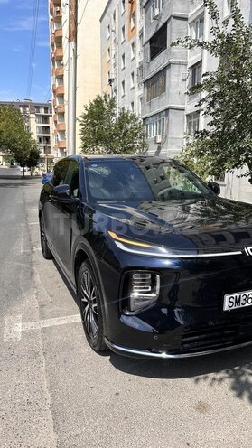 Changan  2025, 0 km - 1.5 l - Bakı