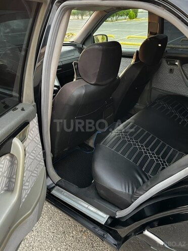 Mercedes C 220 1995, 450,000 km - 2.2 l - Bakı