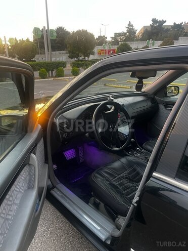 Mercedes C 220 1995, 450,000 km - 2.2 l - Bakı