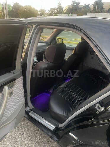 Mercedes C 220 1995, 450,000 km - 2.2 l - Bakı