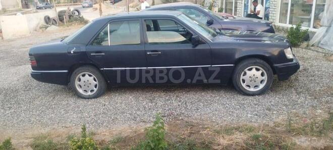 Mercedes C 220 1994, 473,245 km - 2.2 л - Bakı