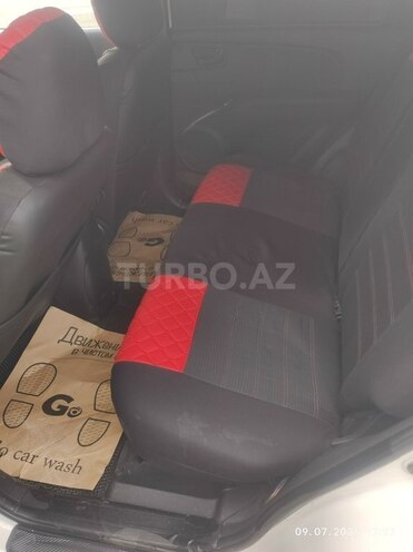 Kia Sportage 2008, 424,244 km - 2.0 l - Bakı