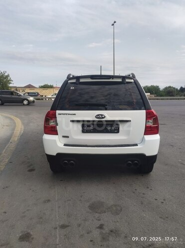 Kia Sportage 2008, 424,244 km - 2.0 l - Bakı